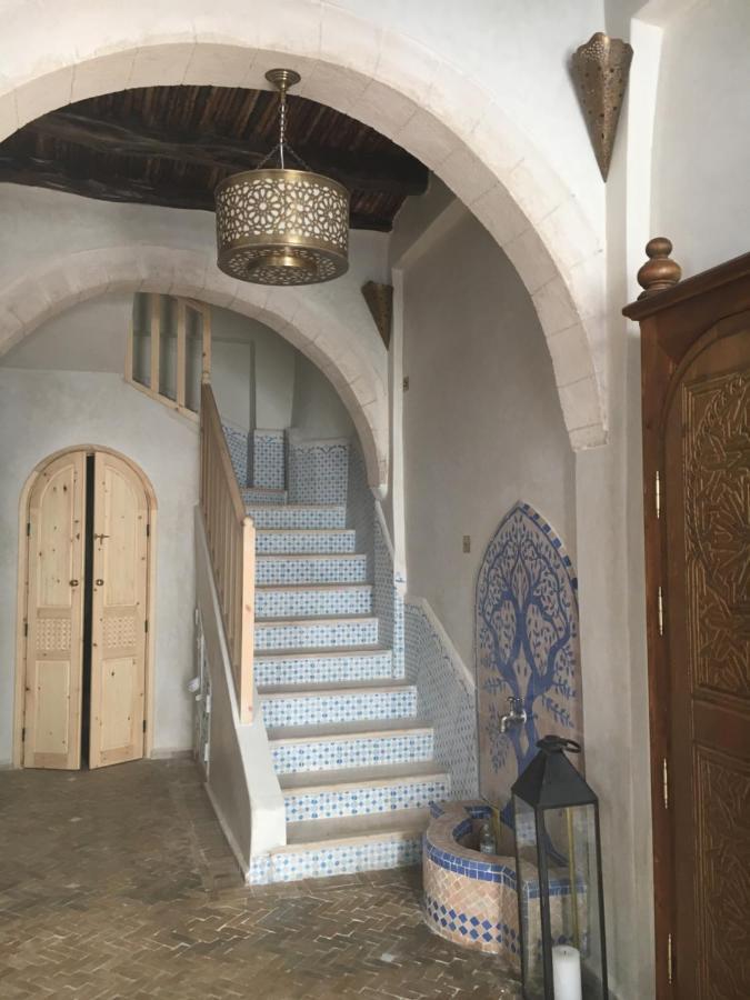 Les Sables Bleus, Medina, Lumineux Et Terrasse Privee Sur *
